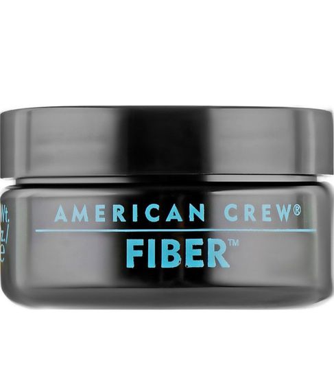 American Crew Styling Fiber моделююча гума сильної фіксації | Зображення 1
