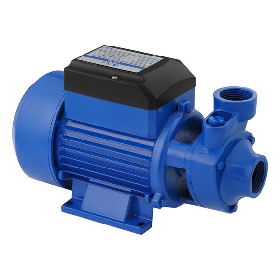 Насос поверхневий вихровий Agua QB 60 (CV035082) | Зображення 3