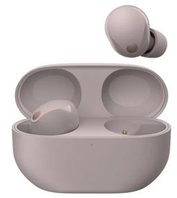 Наушники TWS Sony WF-1000XM5 BT 5.3 WF1000XM5P.CE7