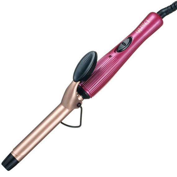 Щипцы для завивки волос DARIO DHC6519. EF-424 Цвет: фиолетовый | Зображення 2