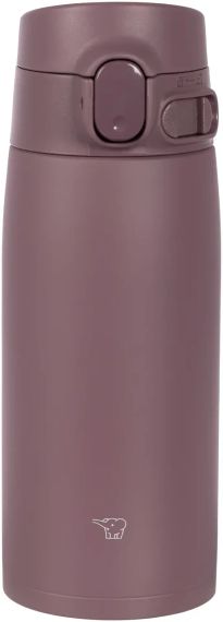 Термокружка Zojirushi SM-VH48VM 0,48 л plum taupe