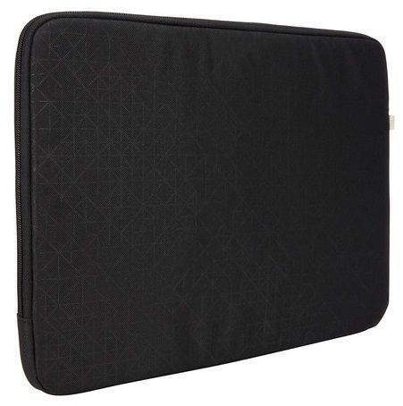 Сумка для ноутбука CASE LOGIC Ibira Sleeve 14&quot; IBRS-214 (Чорний) (3204393) | Зображення 2