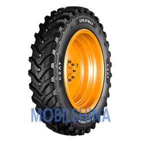 Всесезонные шины CEAT SPRAYMAX (с/х) (380/90R54 176D)