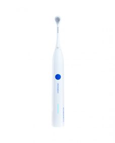 Звукова щітка Curaprox CHS EASY "Hydrosonic Easy". Комплект: 3 режими роботи, 1 насадка, тревел-кейс, зарядний пристрій.