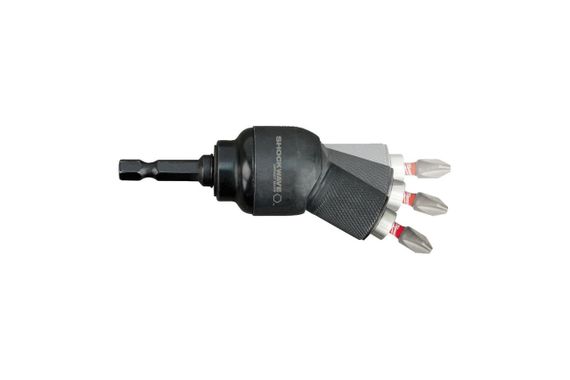 Угловая насадка Knuckle Milwaukee 4932459781 | Зображення 1