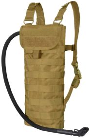 Гідратор Condor Hydration Carrier 3L Coyote
