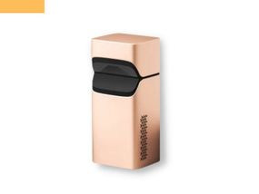 Лазерный карманный SMART DLP проектор на ANDROID 9.0 XPRO PANOPLUS XIL Gold (12000 lumen) с аккумулятором 25000mah в металлическом корпусе + + Аэромышь в комплекте (L1KE60_23999)