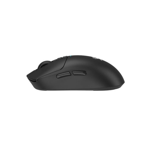 Миша ігрова бездротова Bloody R72 Ultra (Black) | Зображення 3