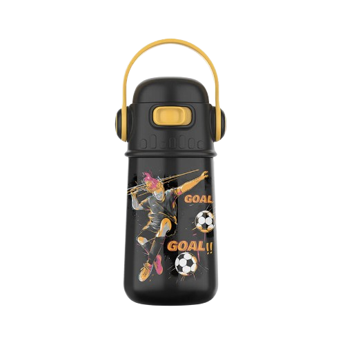 Термочашка 400 мл Football Maestro