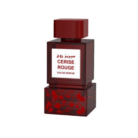Унісекс парфумована вода Milestone Cerise Rouge 100 мл | Зображення 1