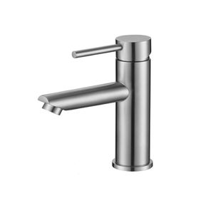 Змішувач для раковини ZERIX SUS-001-A (ZX4879)