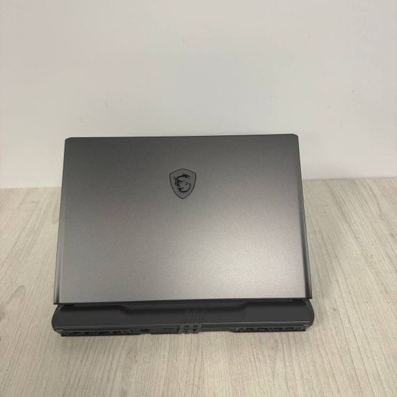 Игровой ноутбук MSI Vector GP68HX 12VH / 16" (1920x1200) IPS / Intel Core i9-12900HX (16 (24) ядер по 3.6 - 5.0 GHz) / 16 GB DDR5 / 1000 GB SSD NVMe / nVidia GeForce RTX 4080, 12 GB GDDR6, 192-bit / WebCam б/у | Зображення 8