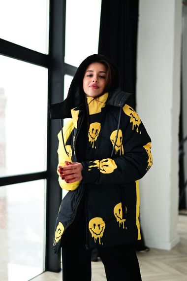 Куртка | Зображення 1