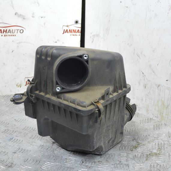 Корпус повітряного фільтра 1.6 CRDI Hyundai i30 2007-2012 Корпус фільтра повітря Хюндай ай30 281002H200 | Зображення 2