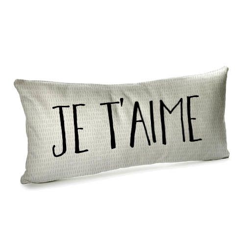 Подушка для дивану оксамитова Ja t`amt 50x24 см (52BP_17L009)