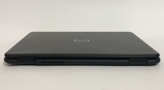 Ультрабук Б-класс Dell latitude 3310 / 13.3" TN / Core i3-8145U (2(4) ядра по 2.1-3.9GHz) / 4GB DDR4 / 128GB SSD M.2 / UHD Graphics 620 / WebCam / HDMI б/у | Зображення 4