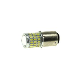 Светодиодная лампа S25-060 3014+3030-57 12-24V MJ