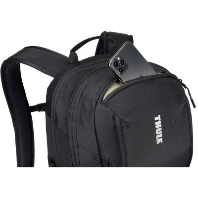 Рюкзак для ноутбука Thule 15.6&quot; EnRoute 23L TEBP4216 Black) (3204841) | Зображення 8