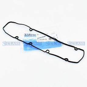 Прокладка клапанной крышки Berlingo/Jumper/Jumpy / Ducato/Scudo / Boxer/Expert/Partner 2.0 HDi/JTD 99-, Victor Reinz, 71-34398-00,