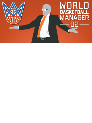 World Basketball Manager 2 Steam Key GLOBAL