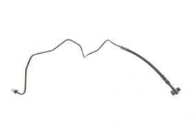 Шланг гальмівний задній VW Golf IV Skoda Octavia 96- L 233mm 96.003X