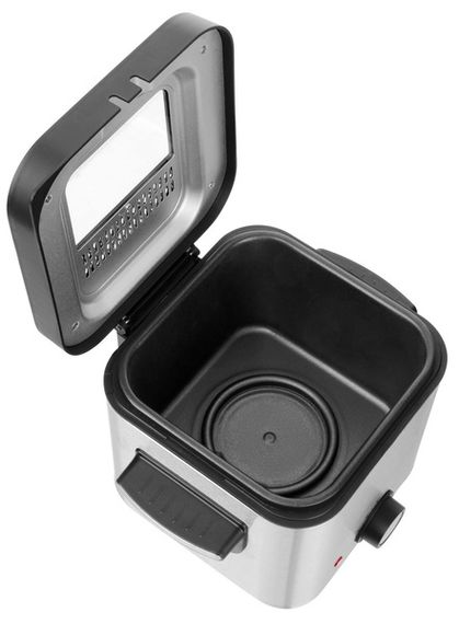 Фритюрниця Sencor SFR 6200SS | Зображення 4