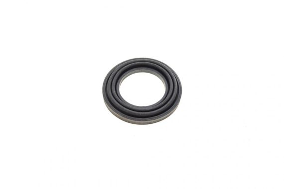 Ремкомплект суппорта переднего Toyota Avensis Celica 93-03 d=40mm  Aisin  114-0162 | Зображення 6