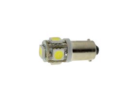 Світлодіодна лампа T8-008 5050-5 12V SD