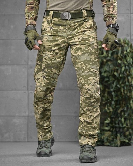 Літні тактичні штани REGENS ДЛ6475 | Зображення 1