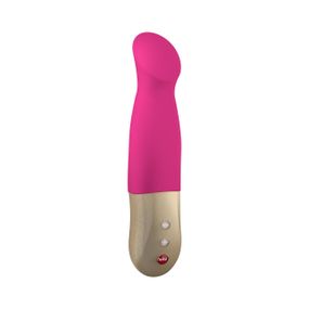 Вібратор-пульсатор Fun Factory SUNDAZE fuchsia pink Sex Aura
