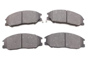 Колодки тормозные передние Hyundai Santa Fe 01-06 Ssangyong Actyon Kyron Rexton 05- 22-0632-0