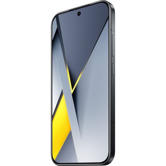 Мобільний телефон Xiaomi Poco F8 Pro 12/512GB Black (1179964) | Зображення 3