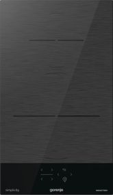Варильна поверхня Gorenje індукційна GI3201SYBSC