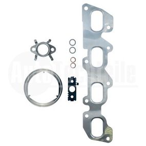 Прокладки турбины компл. VW T6 2.0 TDI 15-, AutoTechteile, 325 3075, 04L253014A/1