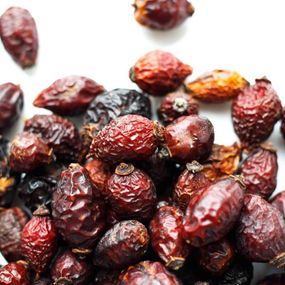 Шипшина сушена 100г