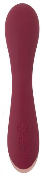 Вібратор для точки Джи MAGIC SHIVER sexstyle | Зображення 2