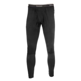 Штани Simms Heavyweight Baselayer Bottom Black XL (13308-001-50)