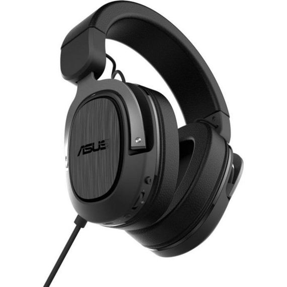 Навушники ASUS TUF H3 Gaming Wireless Black (90YH02ZG-B3UA00) | Зображення 3