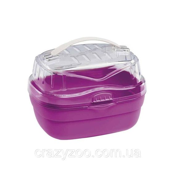 Переноска для хом'яків Ferplast ALADINO SMALL 73000099