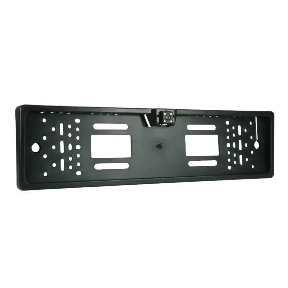 Рамка для номера с камерой CAR CAM. JX 9488A | Зображення 4
