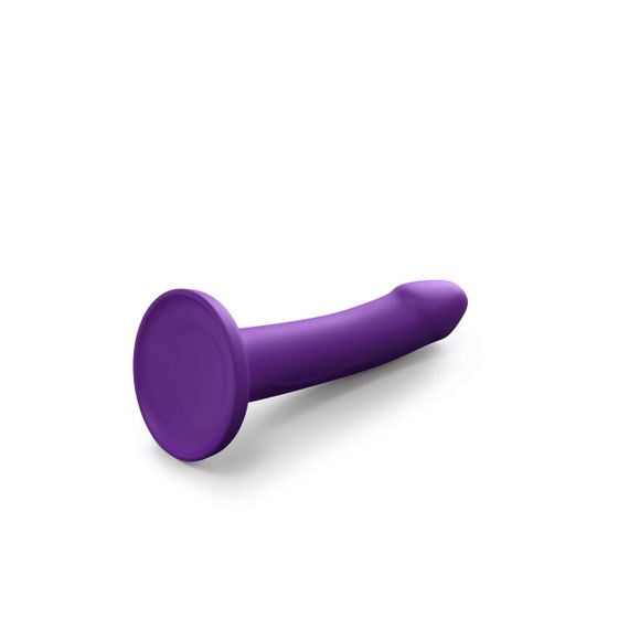 Фалоімітатор Dorcel Real Pleasure S Purple sexstyle | Зображення 2