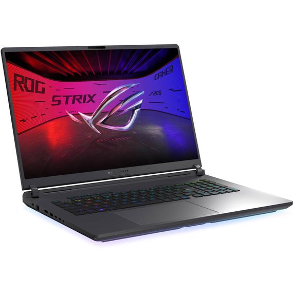Ноутбук ASUS ROG Strix G18 G815LR-S9094W (90NR0LT1-M003L0) | Зображення 1