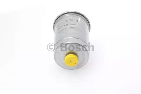 Фільтр паливний VW POLO, SEAT CORDOBA, BOSCH (0450906409) | Зображення 2