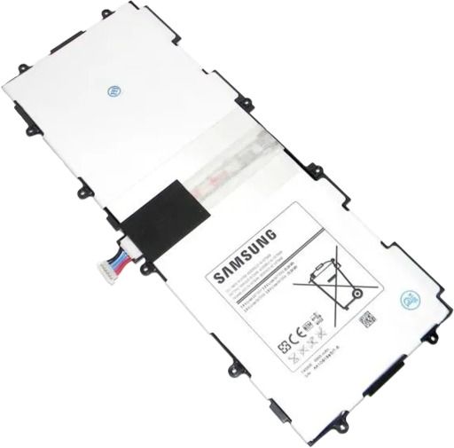 Акумулятор Samsung P5200 Galaxy Tab 3 10.1 T4500E (39106-01_450) | Зображення 1