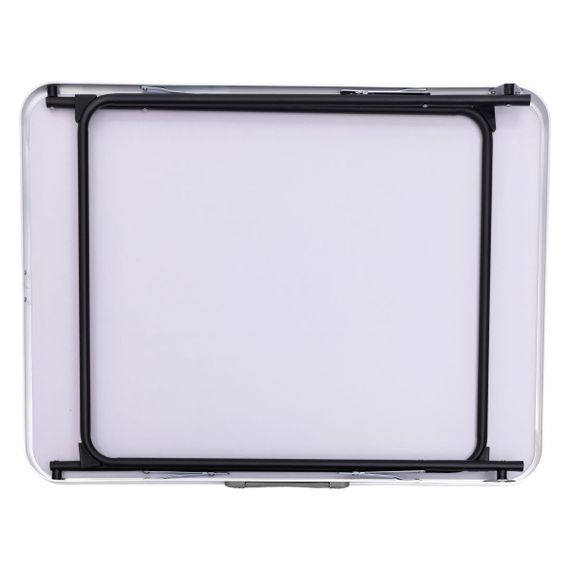 Стол для пикника раскладной 80×60×5.5 (см) Черный Lugi JY-8060B | Зображення 3