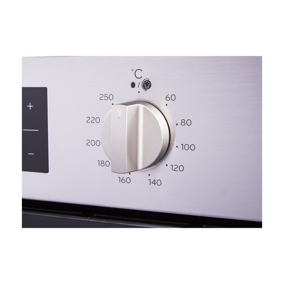 Духова шафа Indesit IFW6544IX | Зображення 9