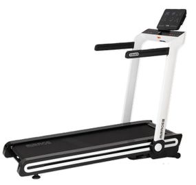 Бігова доріжка Toorx MIRAGE-C60-White (MIRAGE-C60-W)