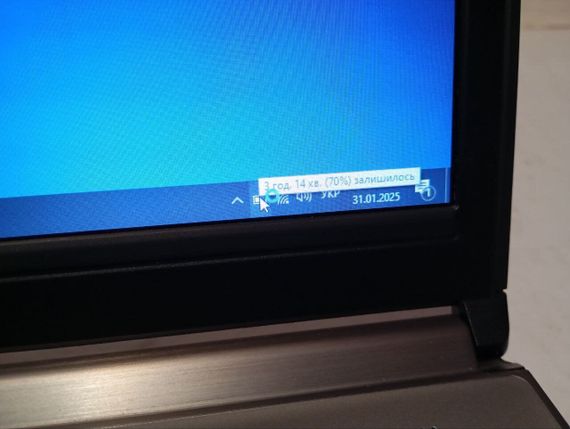 Ноутбук Б-клас Fujitsu LifeBook E744 / 14" (1600x900) TN / Intel Core i5-4310M (2 (4) ядра по 2.7 - 3.4 GHz) / 8 GB DDR3 / 128 GB SSD / Intel HD Graphics 4600 / WebCam б/в | Зображення 8