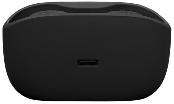 Гарнітура JBL WAVE BUDS 2 Black (JBLWBUDS2BLK) | Зображення 5