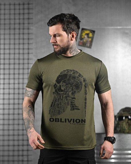 Тактична футболка Oblivion viking ДЛ6524 | Зображення 3